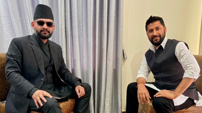 रास्वपाको केन्द्रीय समिति बैठक चैत १२ मा, बालेनलाई संसदीय दलको नेता बनाउने तयारी